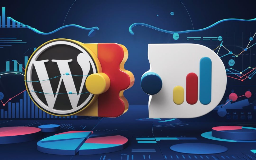 Integrating Google Analytics with WordPress: A Step-Step Guide