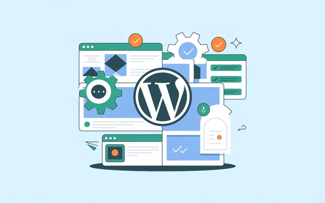 Must-Have WordPress Plugins That Will Make Your Job Easier