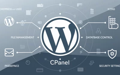 What is cPanel and Why It’s Essential for WordPress