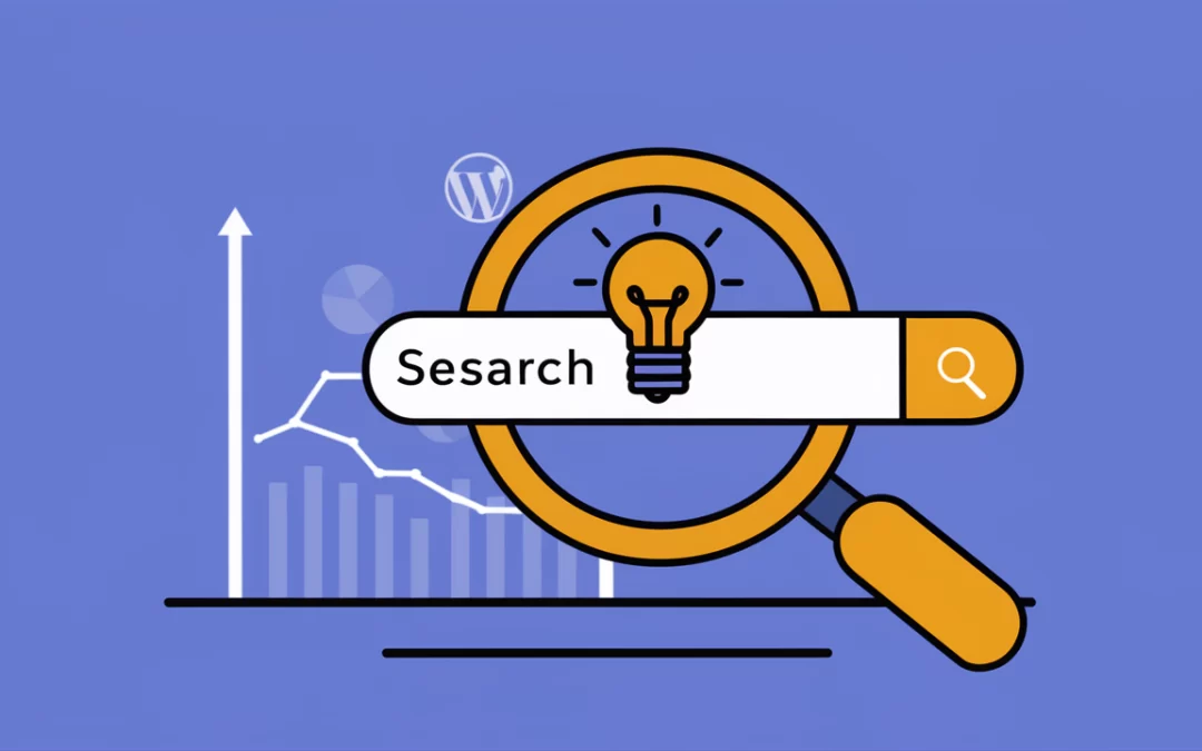Mastering Keyword Research for WordPress: A Comprehensive Guide