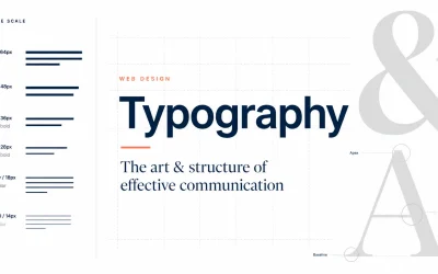 Typography in Web Design: A Complete Guide