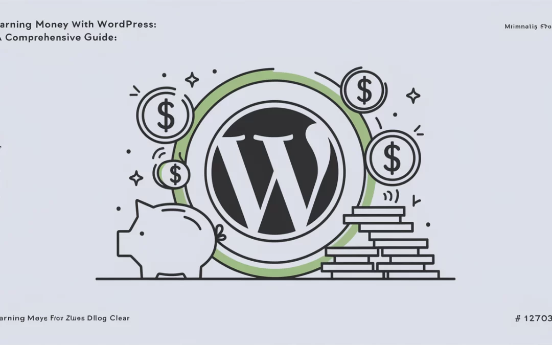 10 Ways to Monetize Your WordPress Website