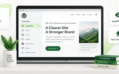 Choose the Best Google Fonts for WordPress Site