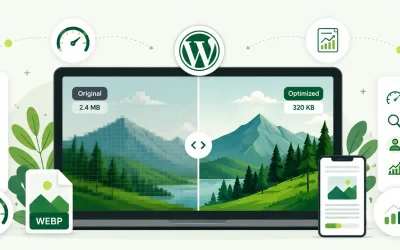 WordPress Image Optimization: The Complete Guide