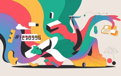 Great Illustrations for Brand Identity: Transform Your Brand