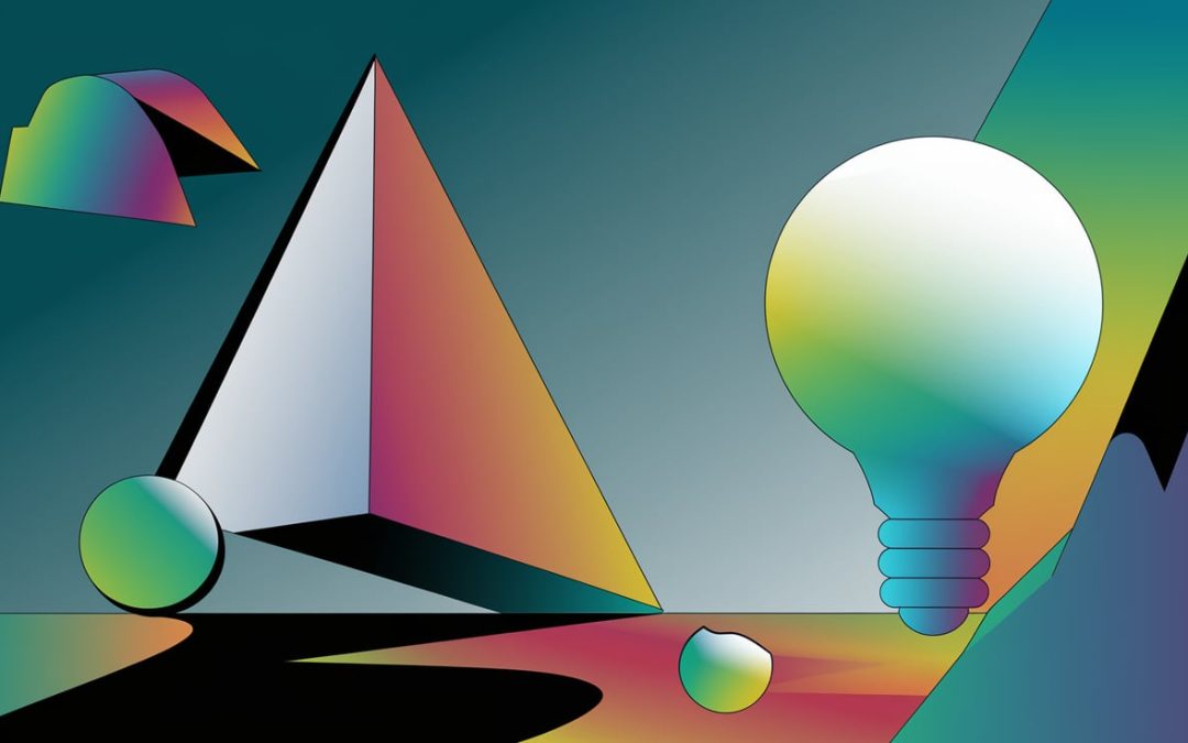 Vector Design Trends 2026: What’s Actually Shaping Graphic Design Right Now