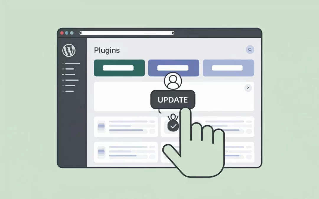 How to Manually Update WordPress Plugins Step by Step