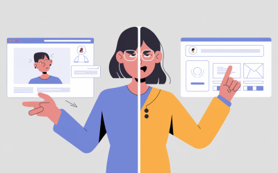 Common UI Navigation Patterns in Design