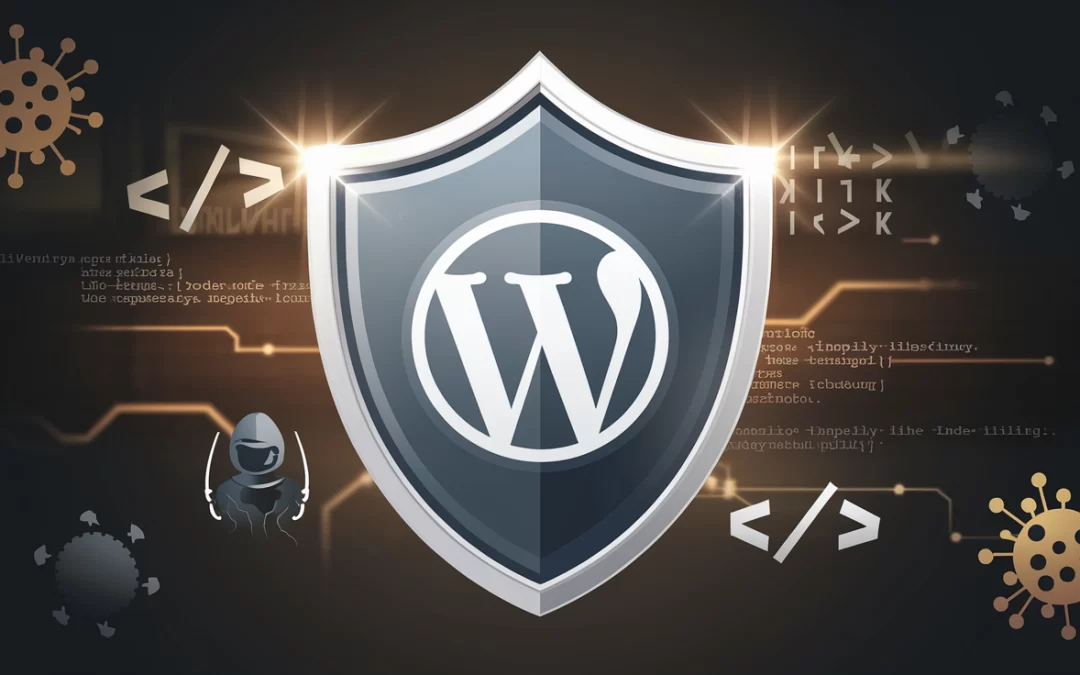Protect Your WordPress from Malware and Hackers