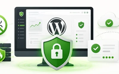 Protect Your WordPress from Malware and Hackers
