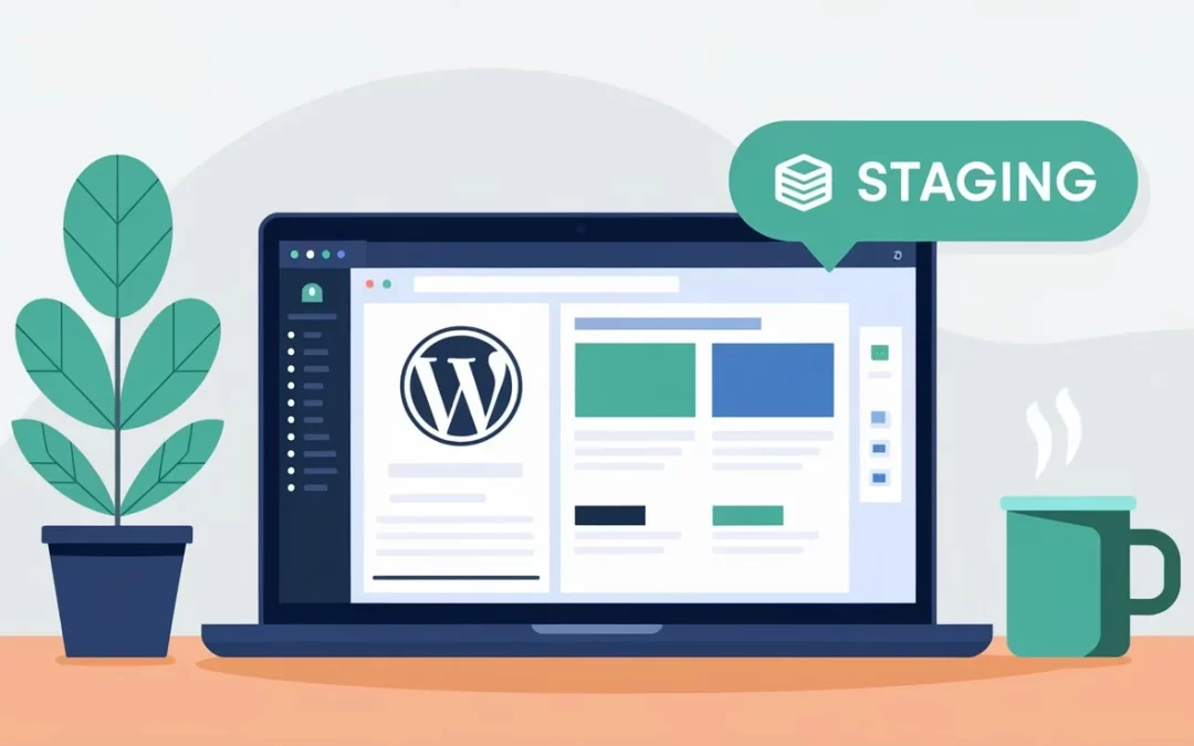 How to Set Up a WordPress Staging Site: Complete Guide