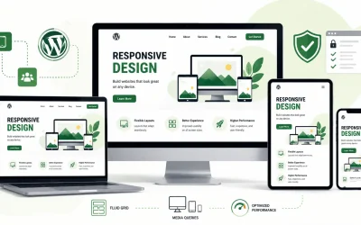 Responsive Design Mobile: A Complete Guide