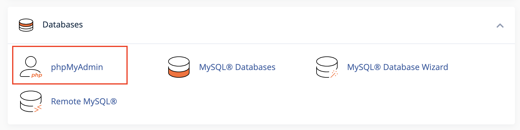 Database Management