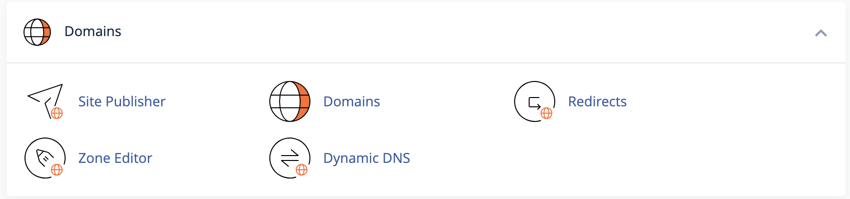 DNS Management