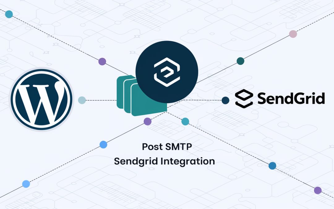 Post SMTP SendGrid Integration: WP Email