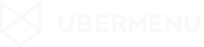 UberMenu - logo