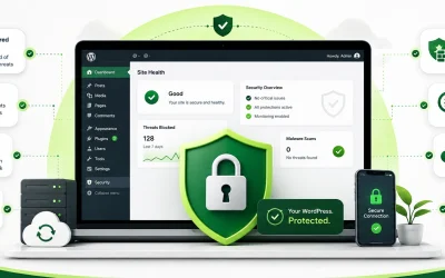 WordPress Security in 2026: What You Need to Know