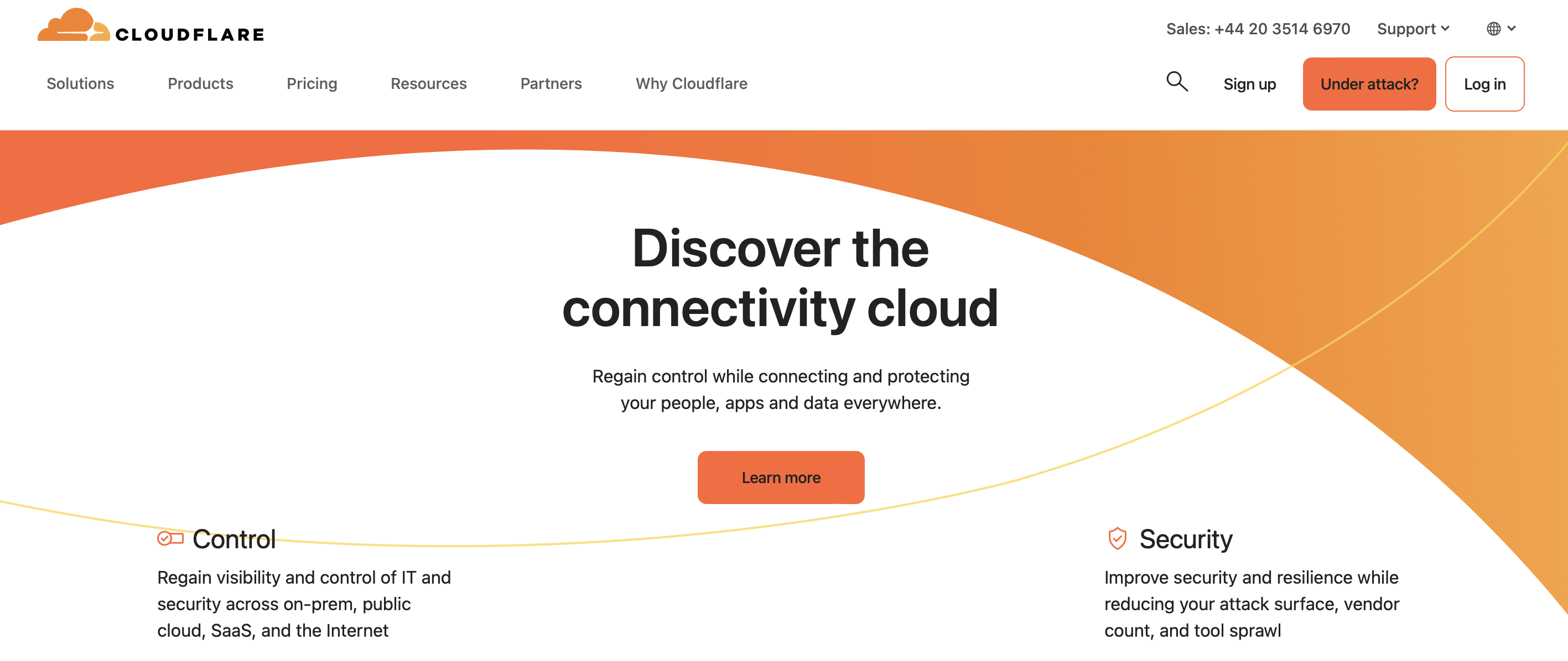 Best hosting for WordPress websites: CDN