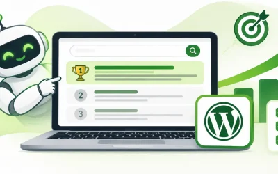 Utilizing AI Tools to Boost Search Rankings