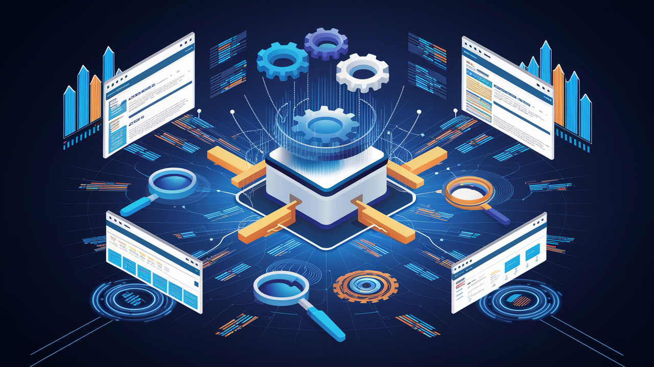Benefits of Using AI for Search Ranking Optimization