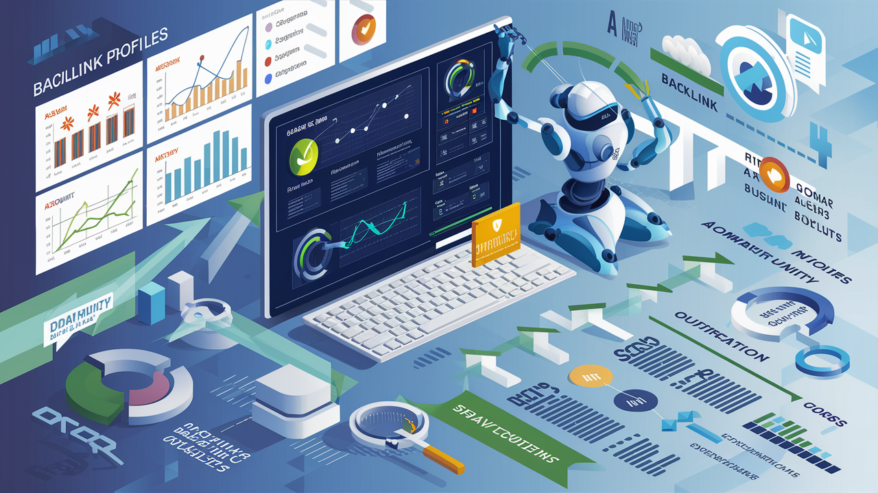 Link Building and Outreach