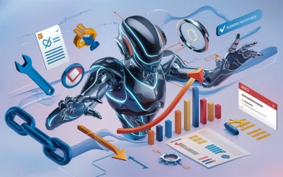 Utilizing AI Tools to Boost Search Rankings