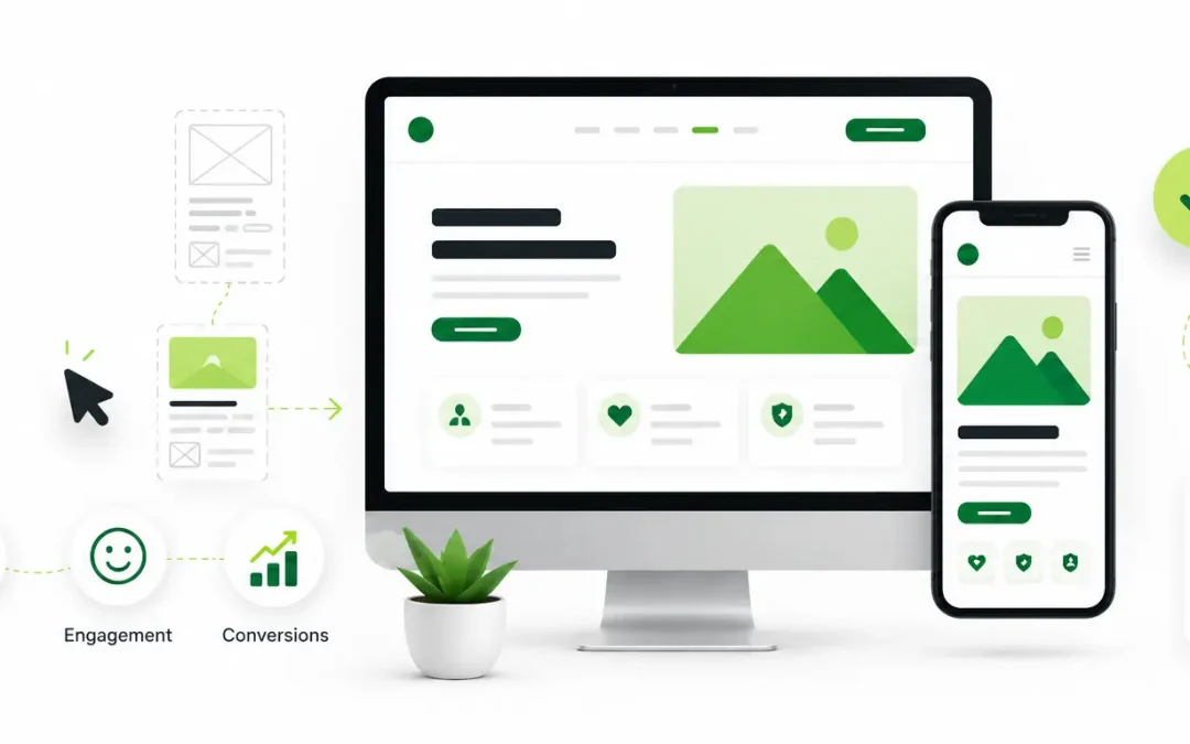 User Experience Design (UX Design): Why It Matters in 2026