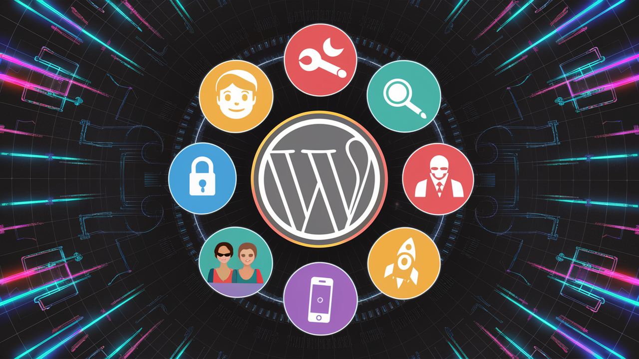 10 Reasons WordPress Is the Best Website Platform - Kiwistic