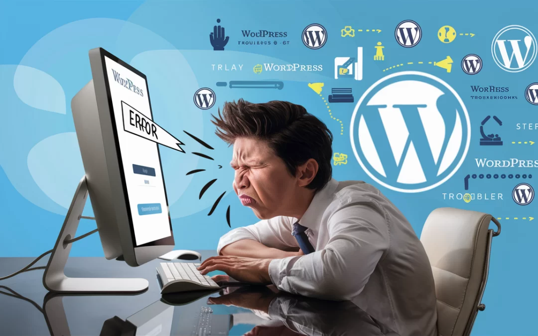 9 Proven Ways to Fix WordPress Login Problems (Fix It Fast)