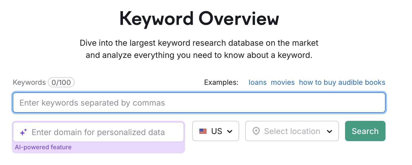 Optimize Your WordPress Content for SEO Success: Analyze Keywords