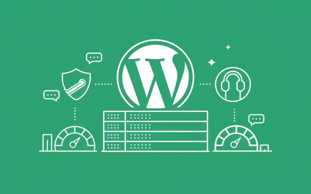 Best WordPress Hosting 2025: Top Picks