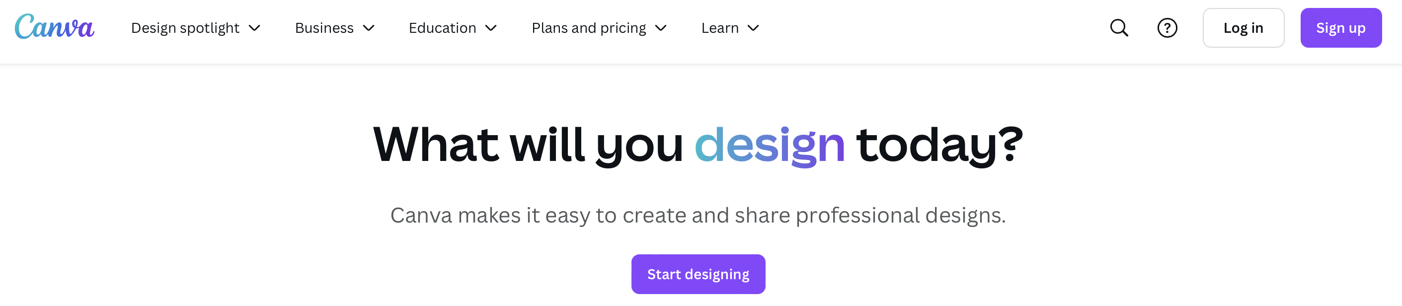 Top 10 Design Software for 2024: Canva