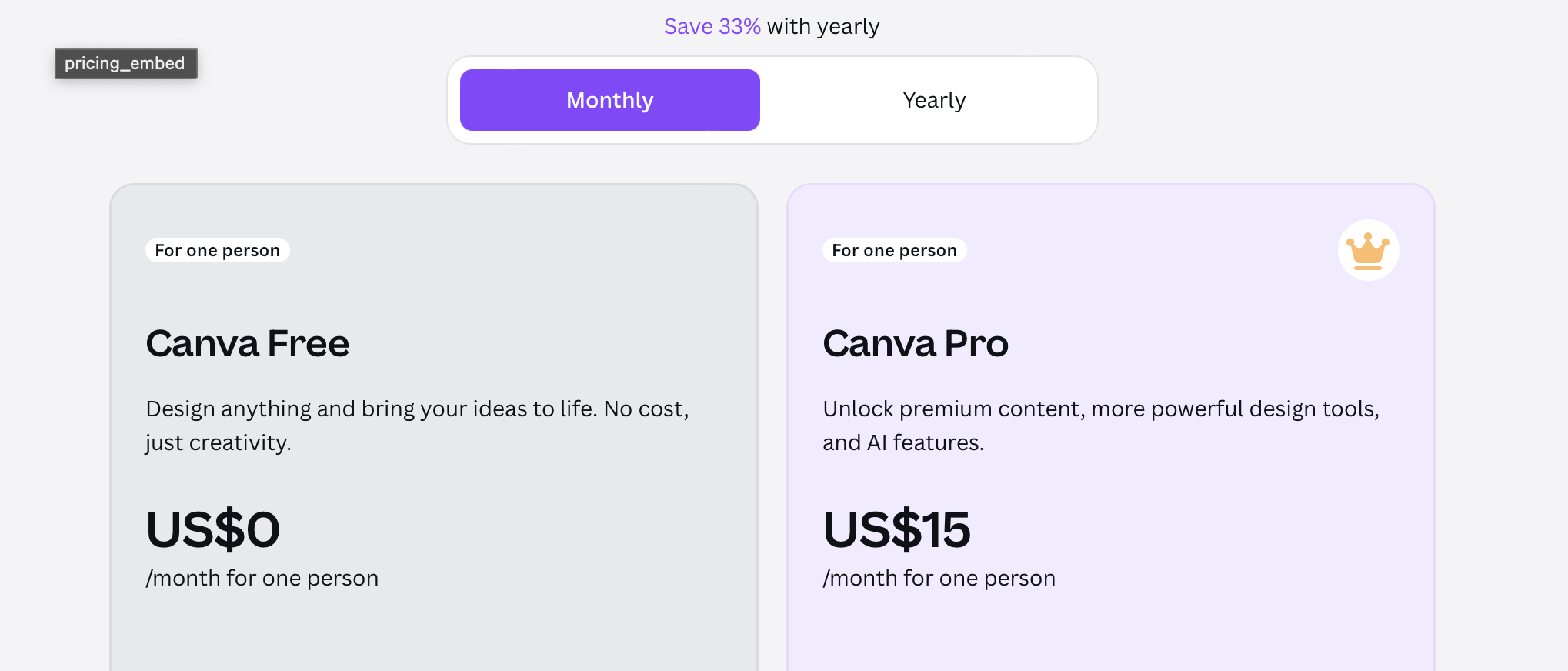 Canva Pricing Top 10 Design Software for 2024: Canva Pricing