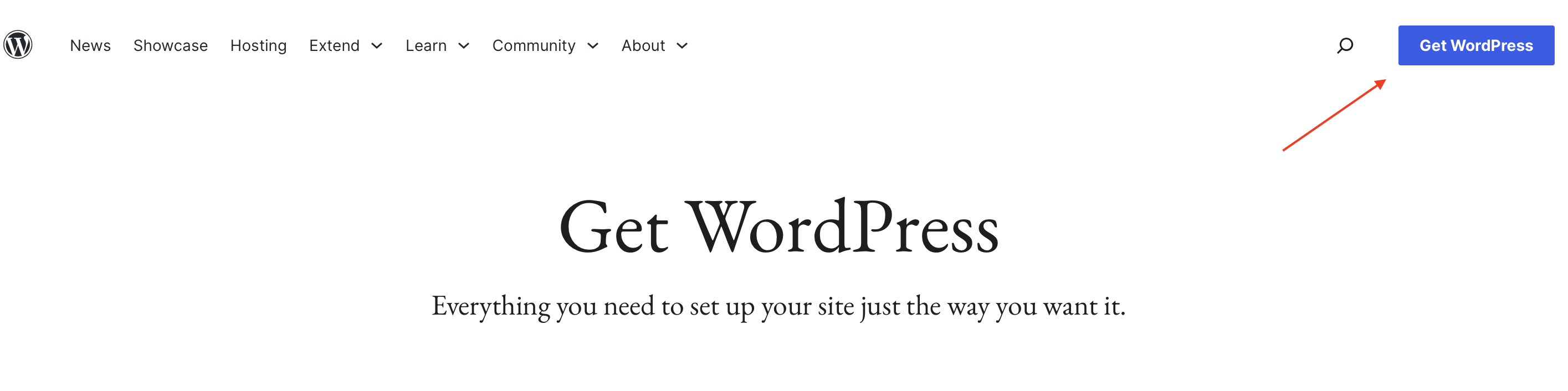 Error Establishing a Database Connection: Download WordPress