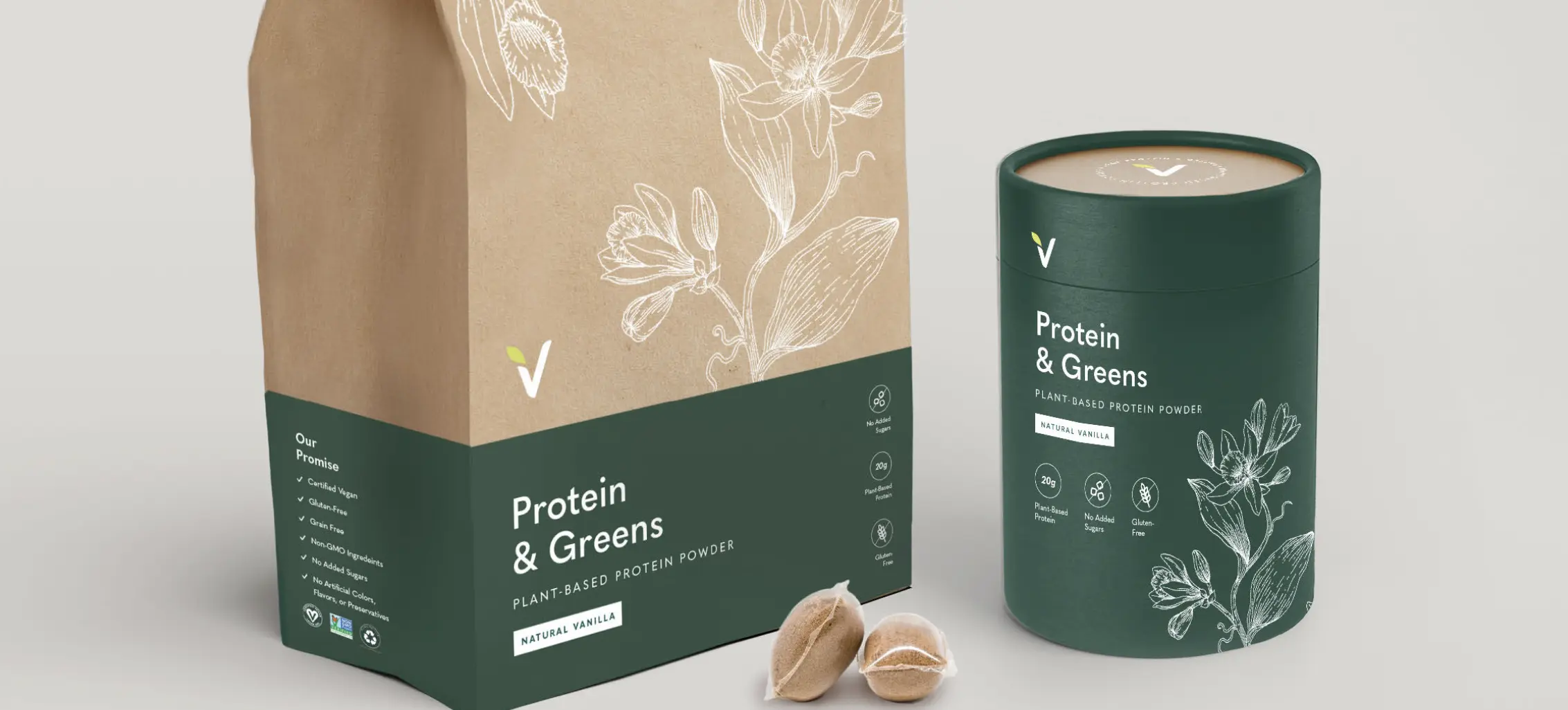 Vector Design Trends 2024: Eco-Friendly Design Elements