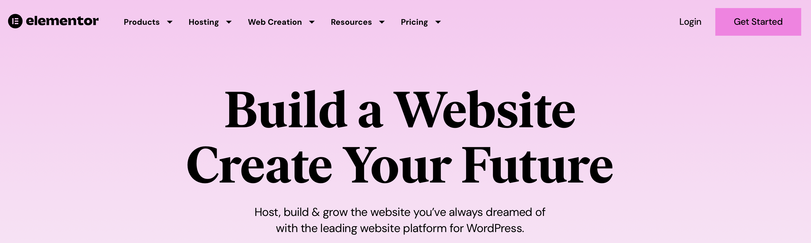 Plugins Will Make Your Job Easier: Elementor Plugin