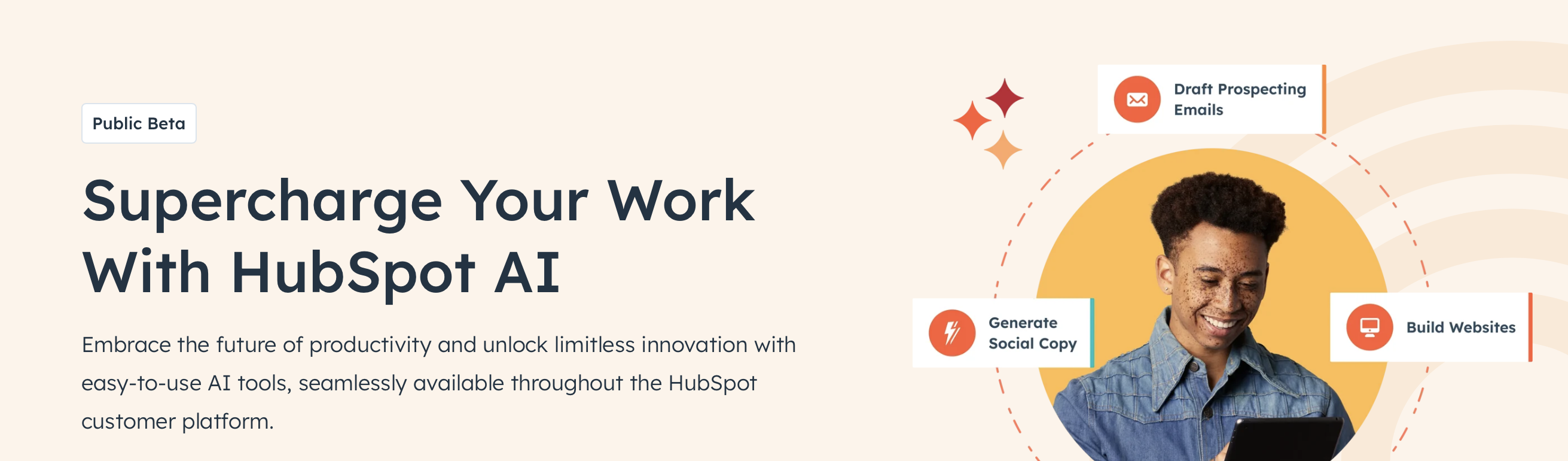 HubSpot AI Tools
