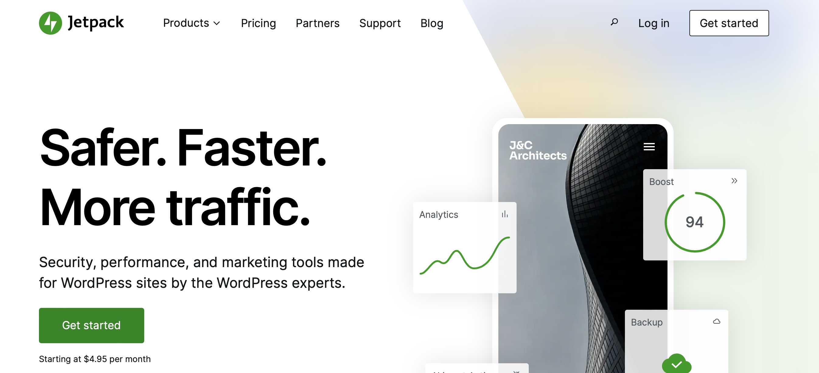 JetPack Plugin Must Have WordPress Plugins: JetPack Plugin