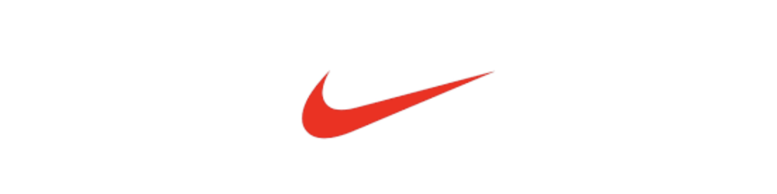 Nike Swoosh Logo Design Trends: Nike Swoosh