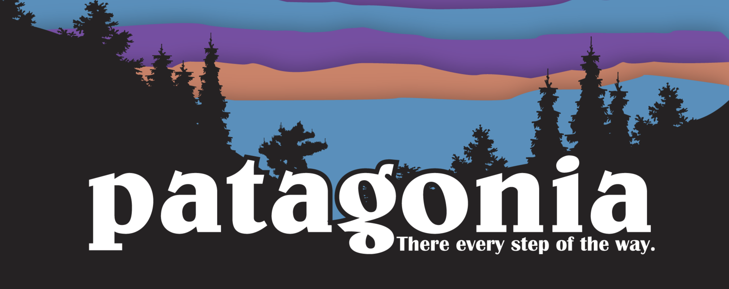 Patagonia Logo Patagonia Logo