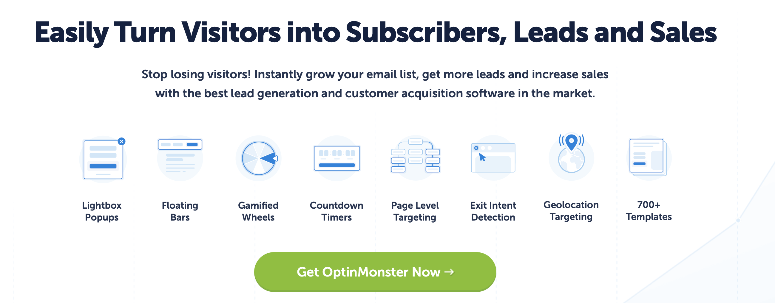 Best Exit-Intent Plugins for WordPress; Easily Turn Visitors into Subscribers