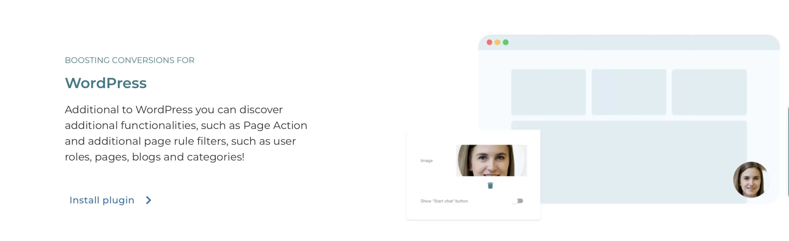 Buttonizer Best Call-to-Action Plugins for WordPress Site: Buttonizer