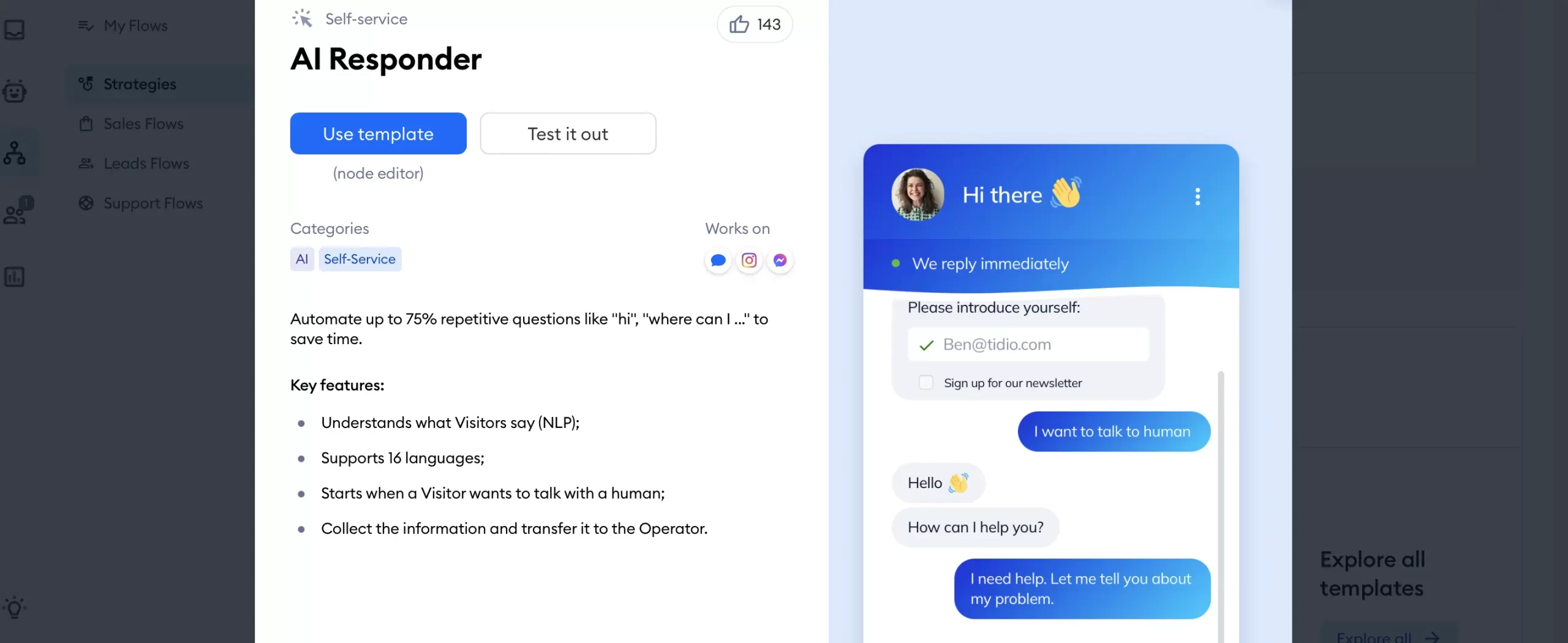 Chatbots for WordPress Customer Support: Help customers instantly 