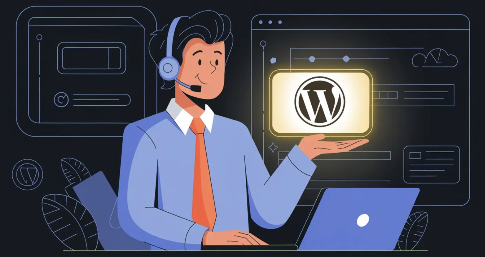 Best WordPress Hosting: Customer Support & User Experience