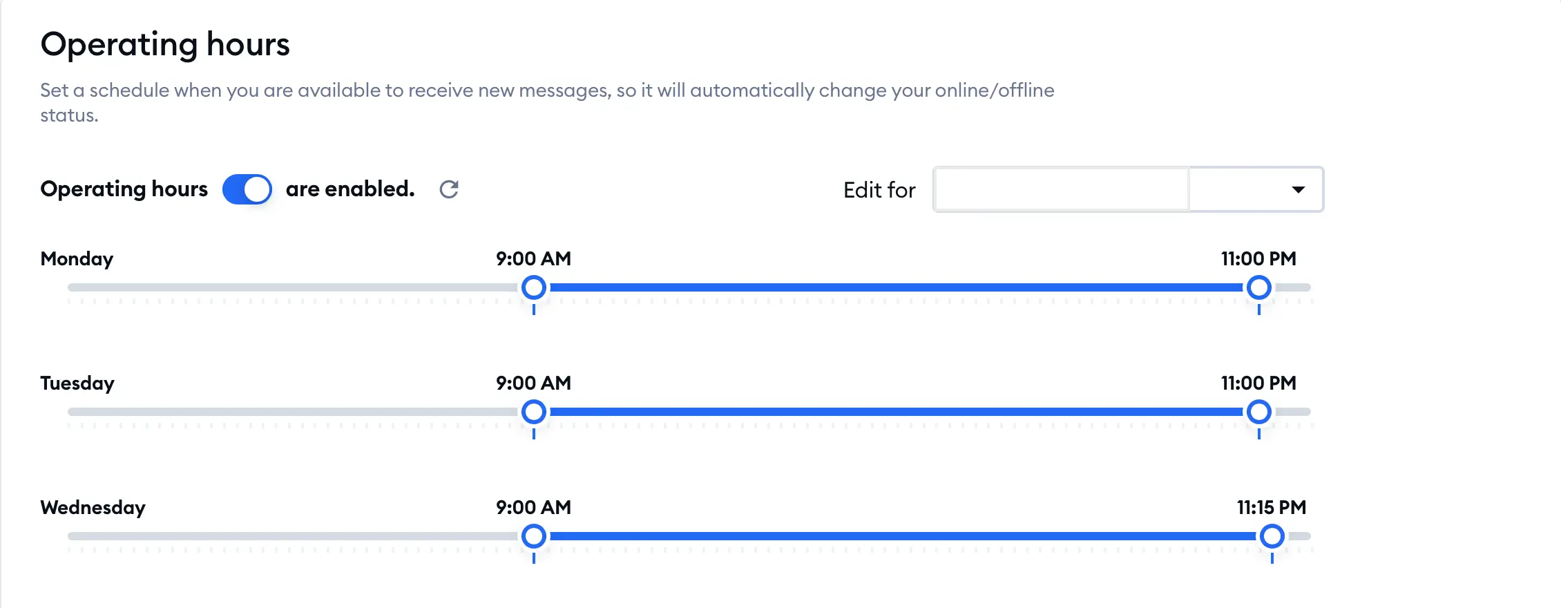 Chatbots for WordPress Customer Support: 24/7 Support