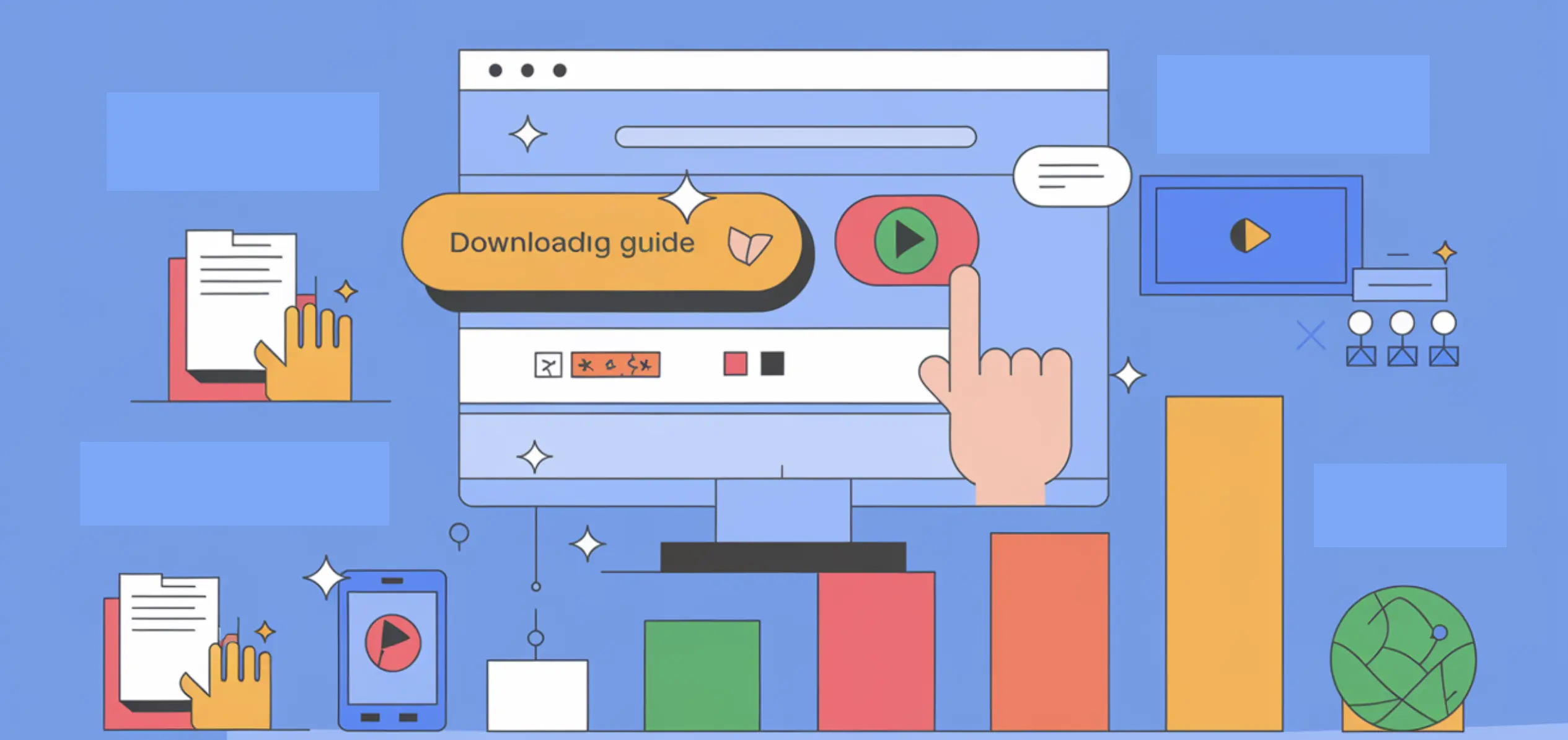Enhance User Engagement and Experience