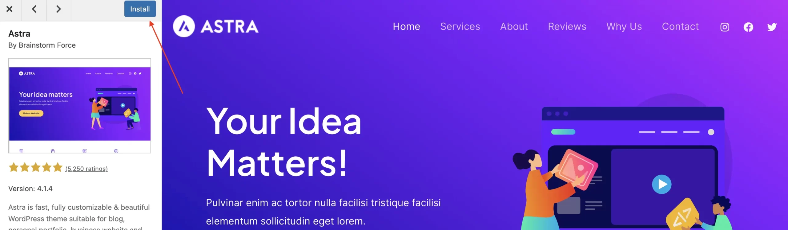 How to Easily Change Your WordPress Theme in Just a Few Steps