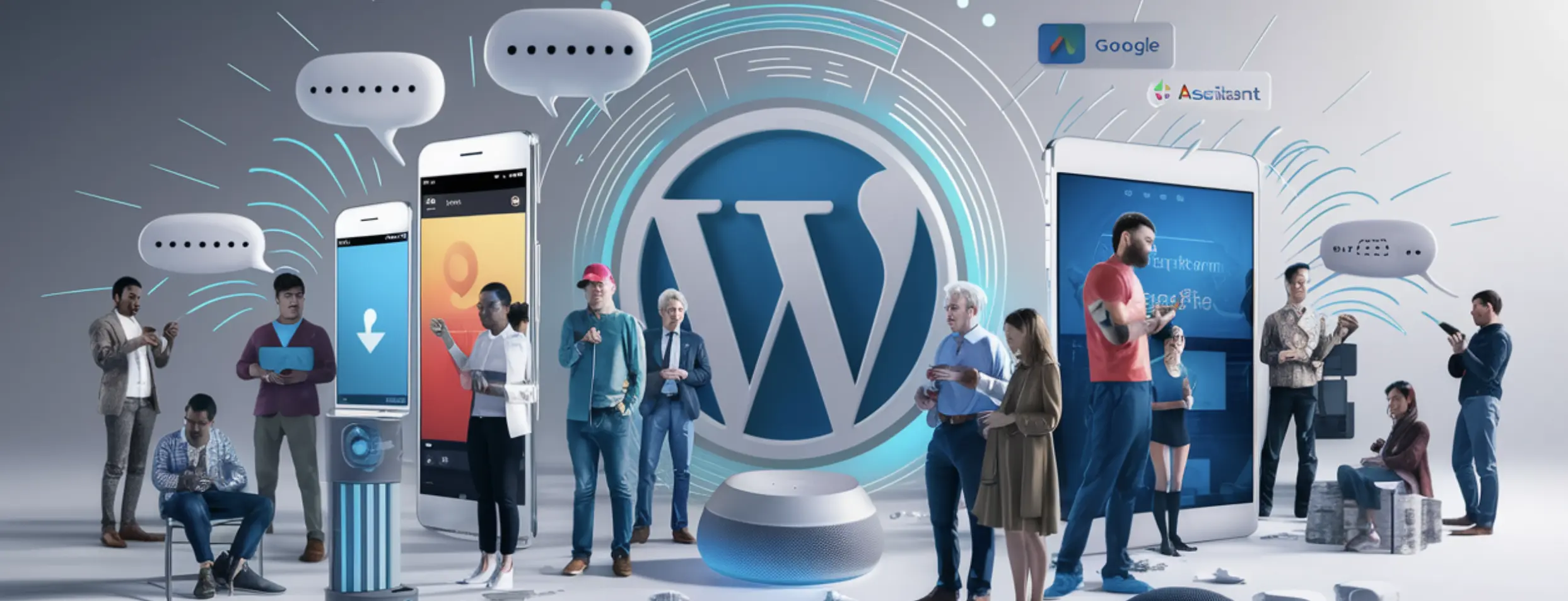 Implement Voice Search on WordPress Site