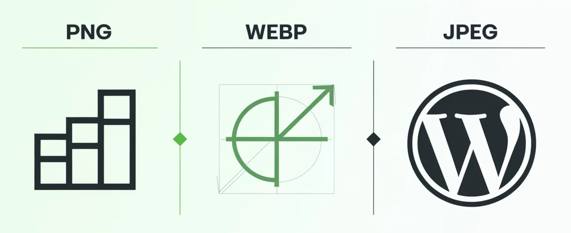 Best Image Format for WordPress: PNG for WordPress