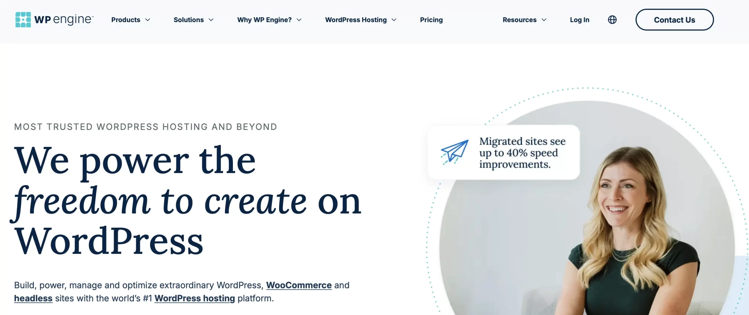 WPEngine-Hosting